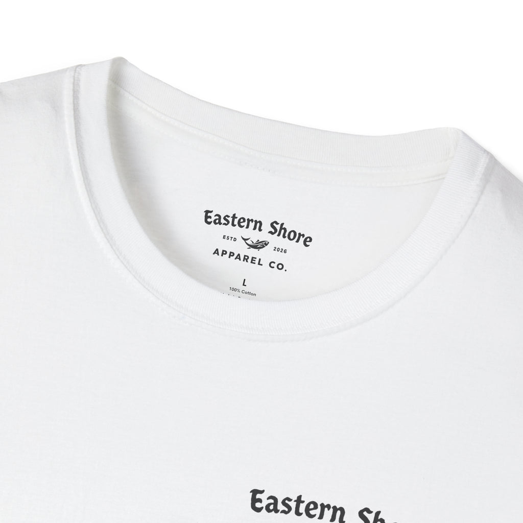 Flagship Tee (light)