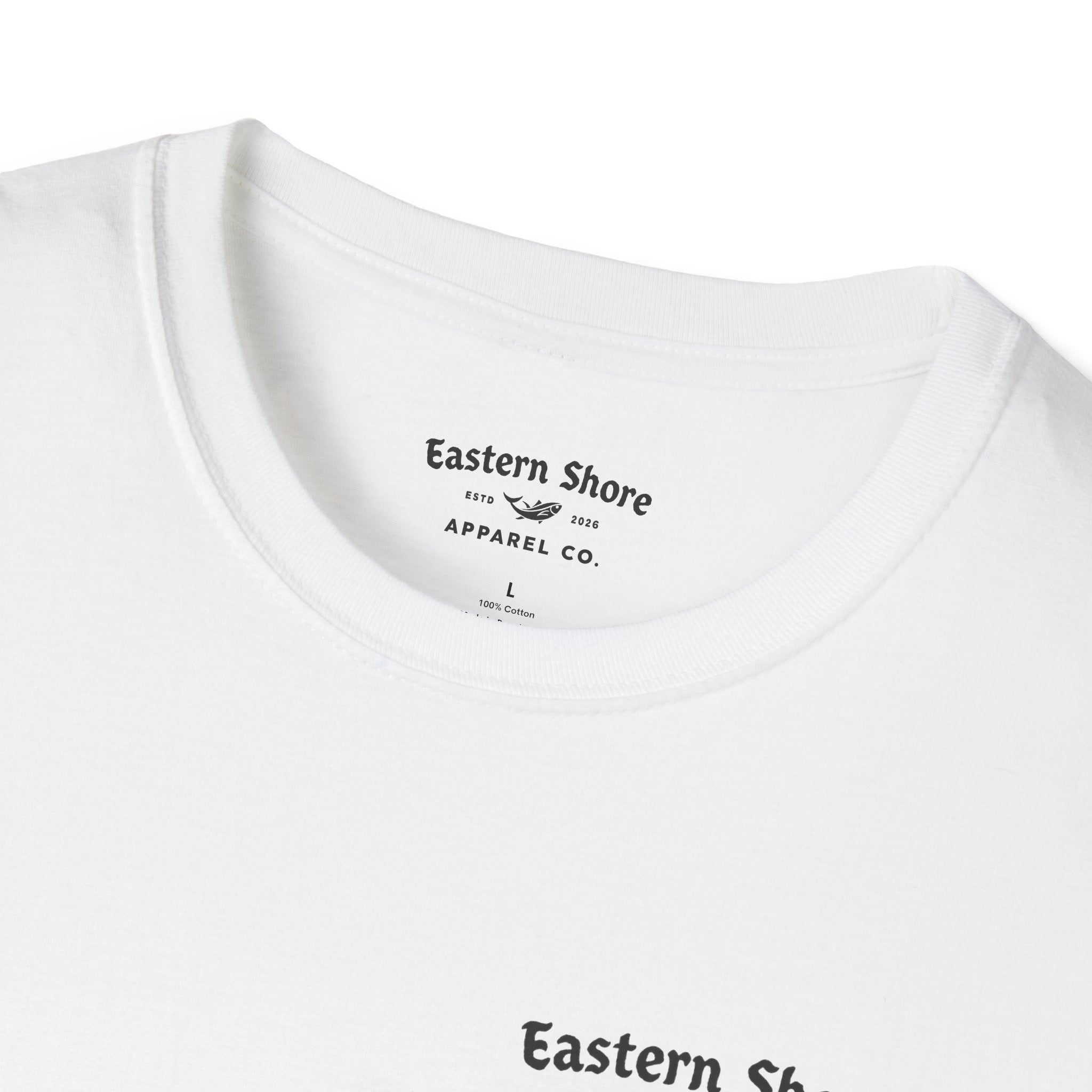 Flagship Tee (light)