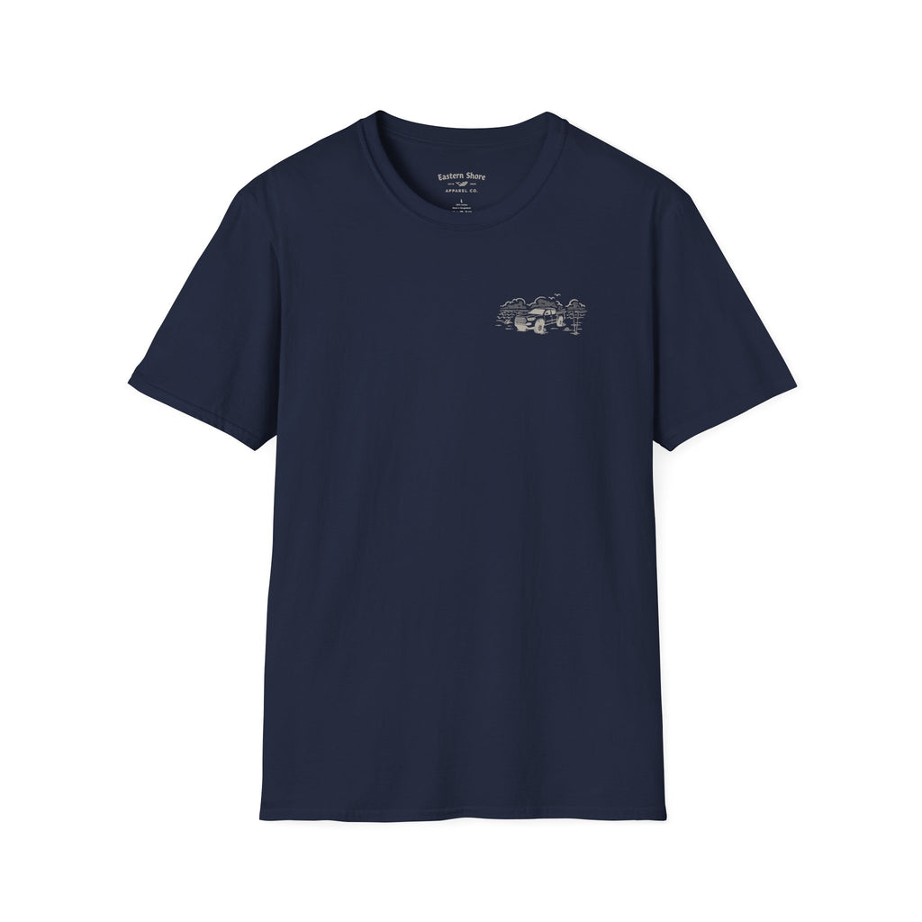 OSV Tee (dark)