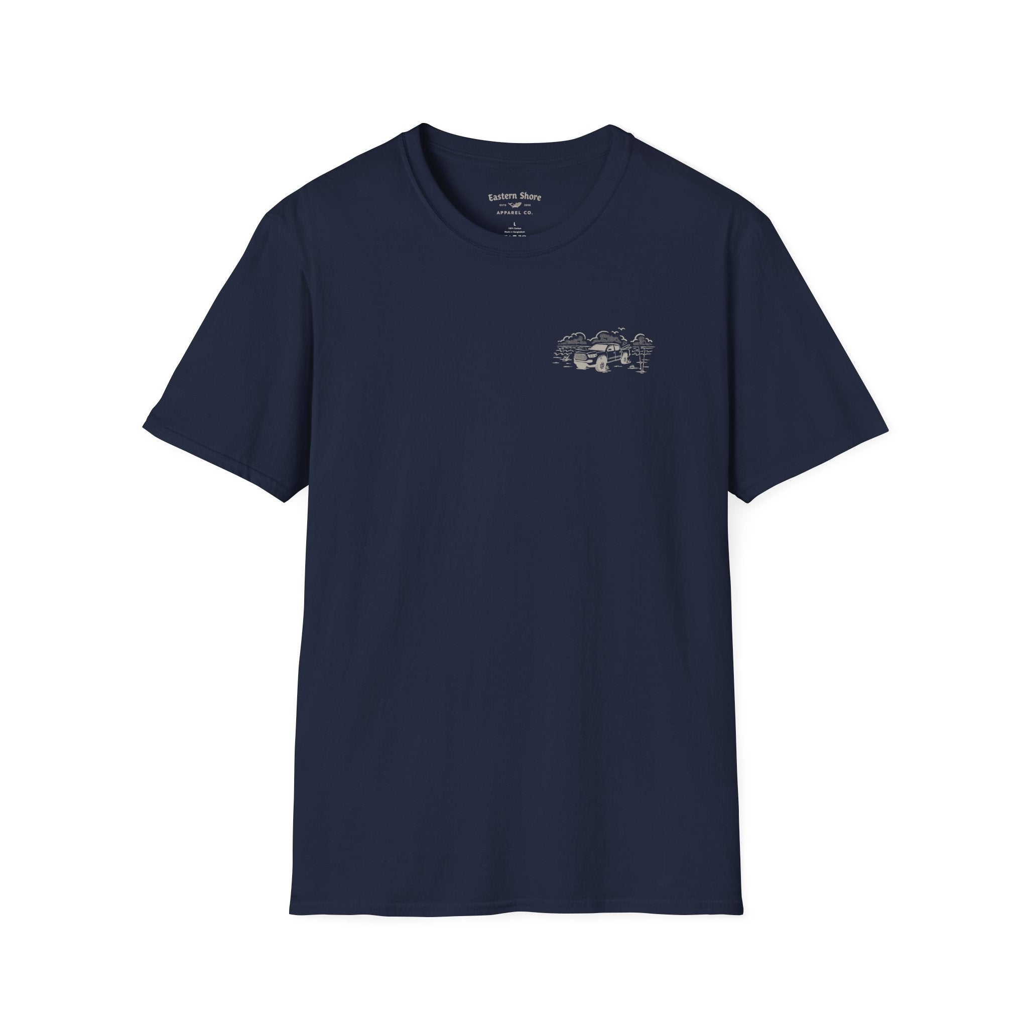 OSV Tee (dark)