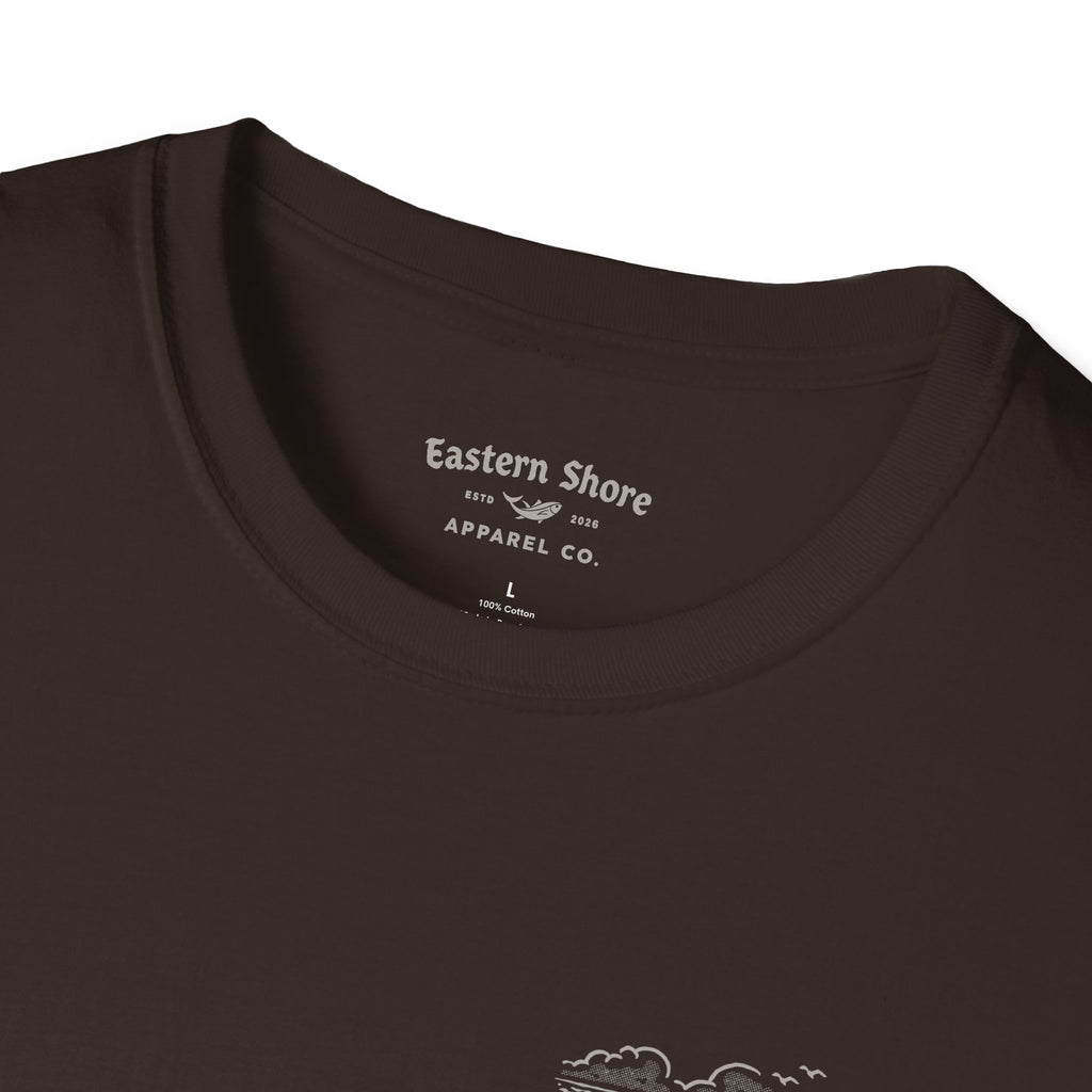 OSV Tee (dark)