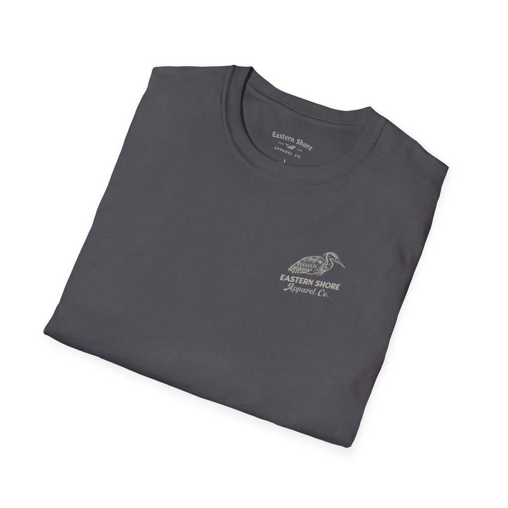 City Park Tee (dark)
