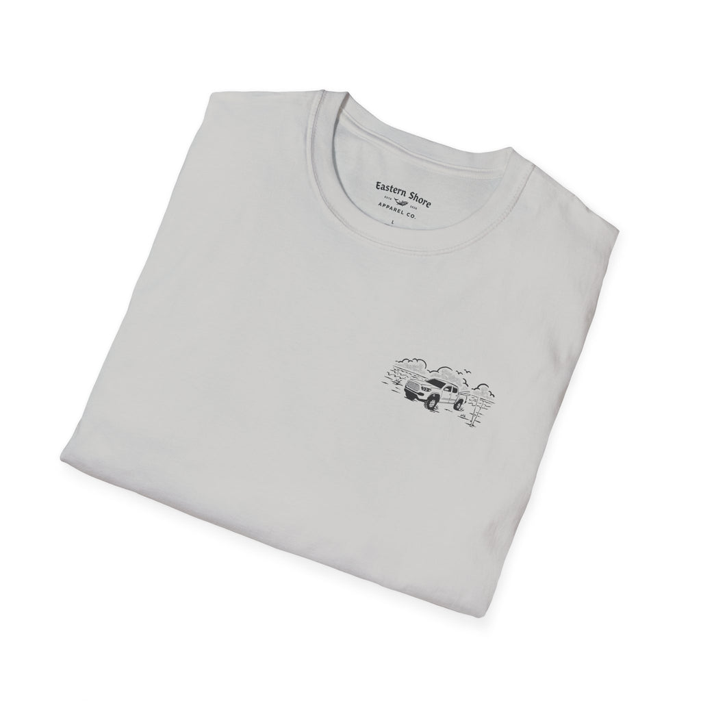 OSV Tee (light)