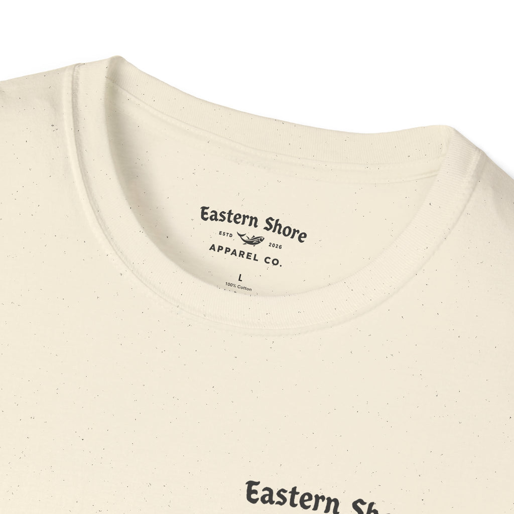 Flagship Tee (light)