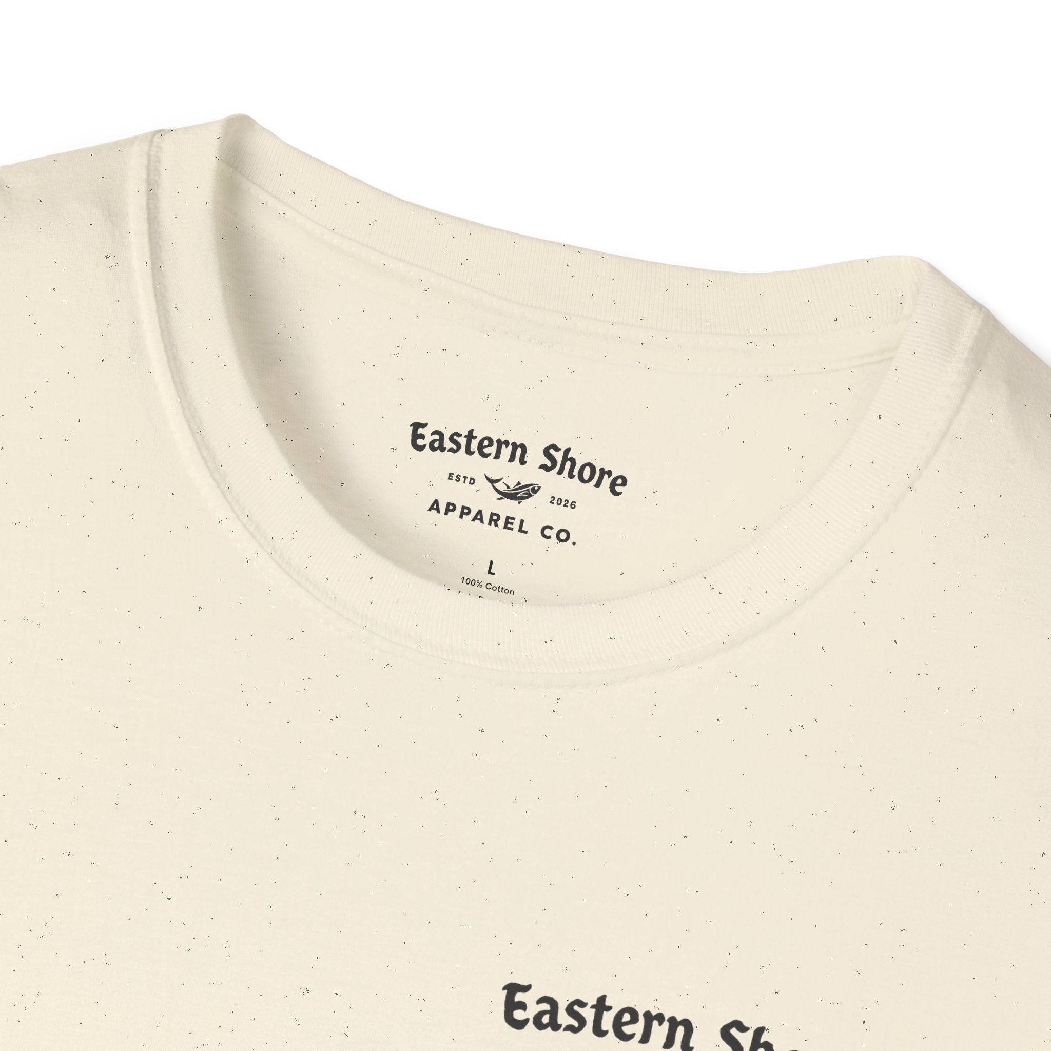 Flagship Tee (light)