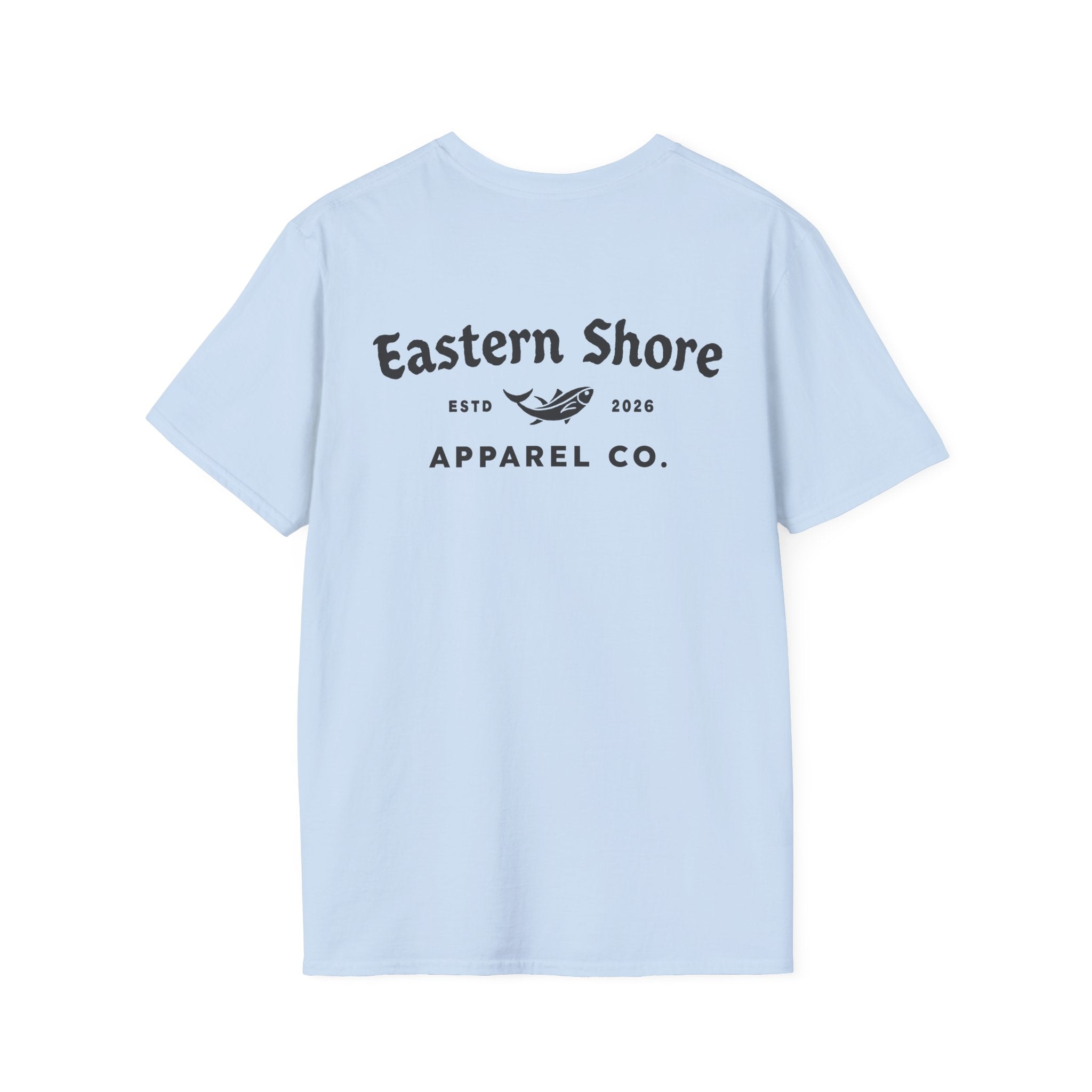 Flagship Tee (light)