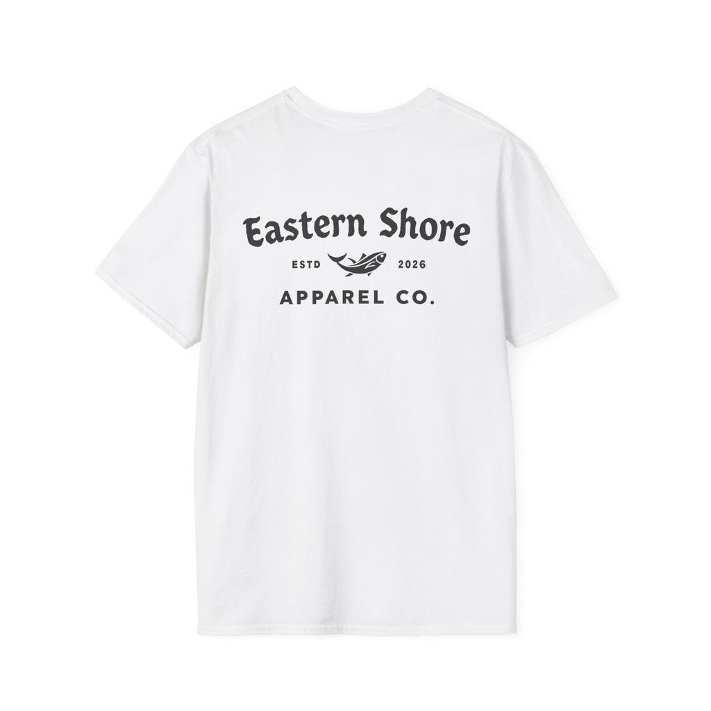 Flagship Tee (light)