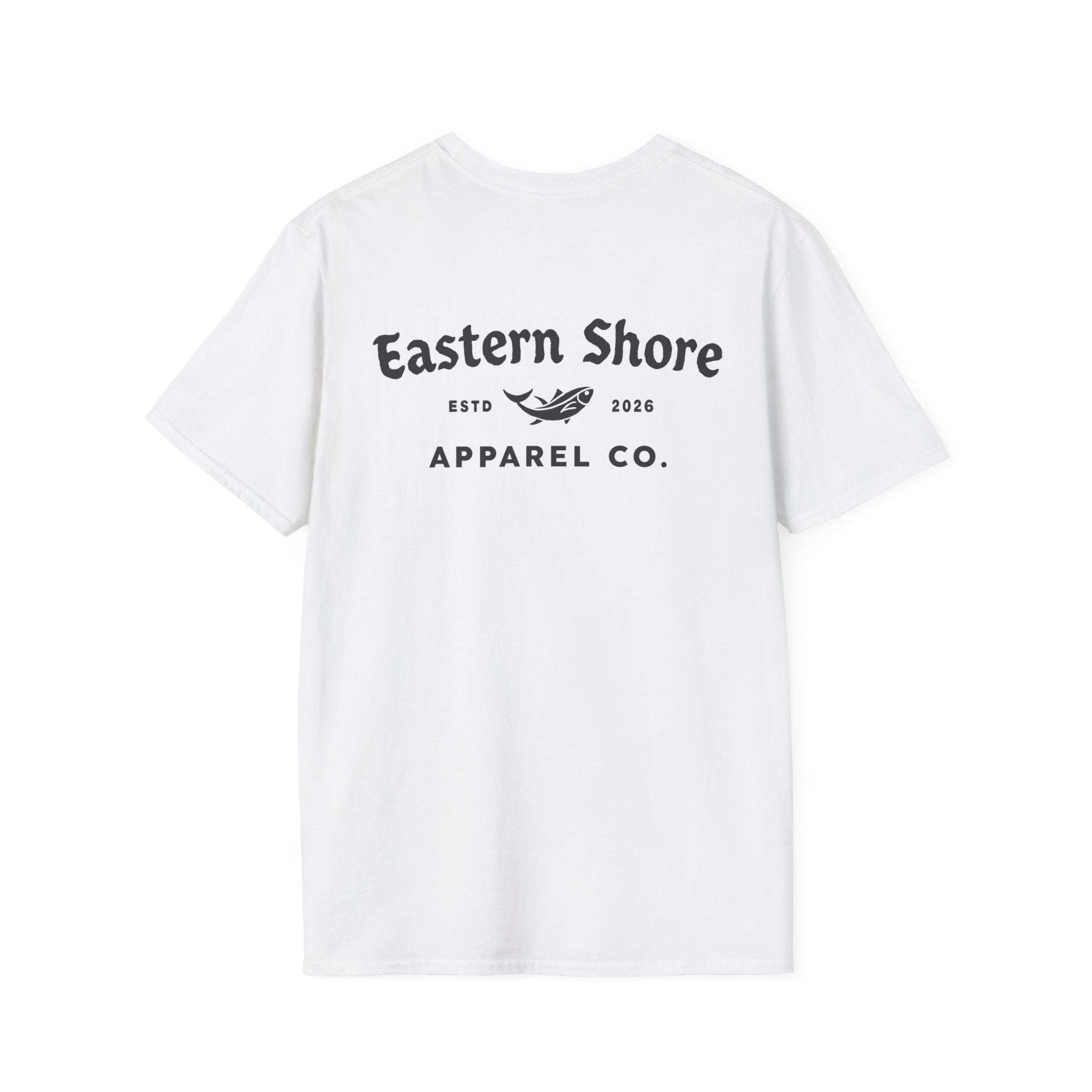 Flagship Tee (light)