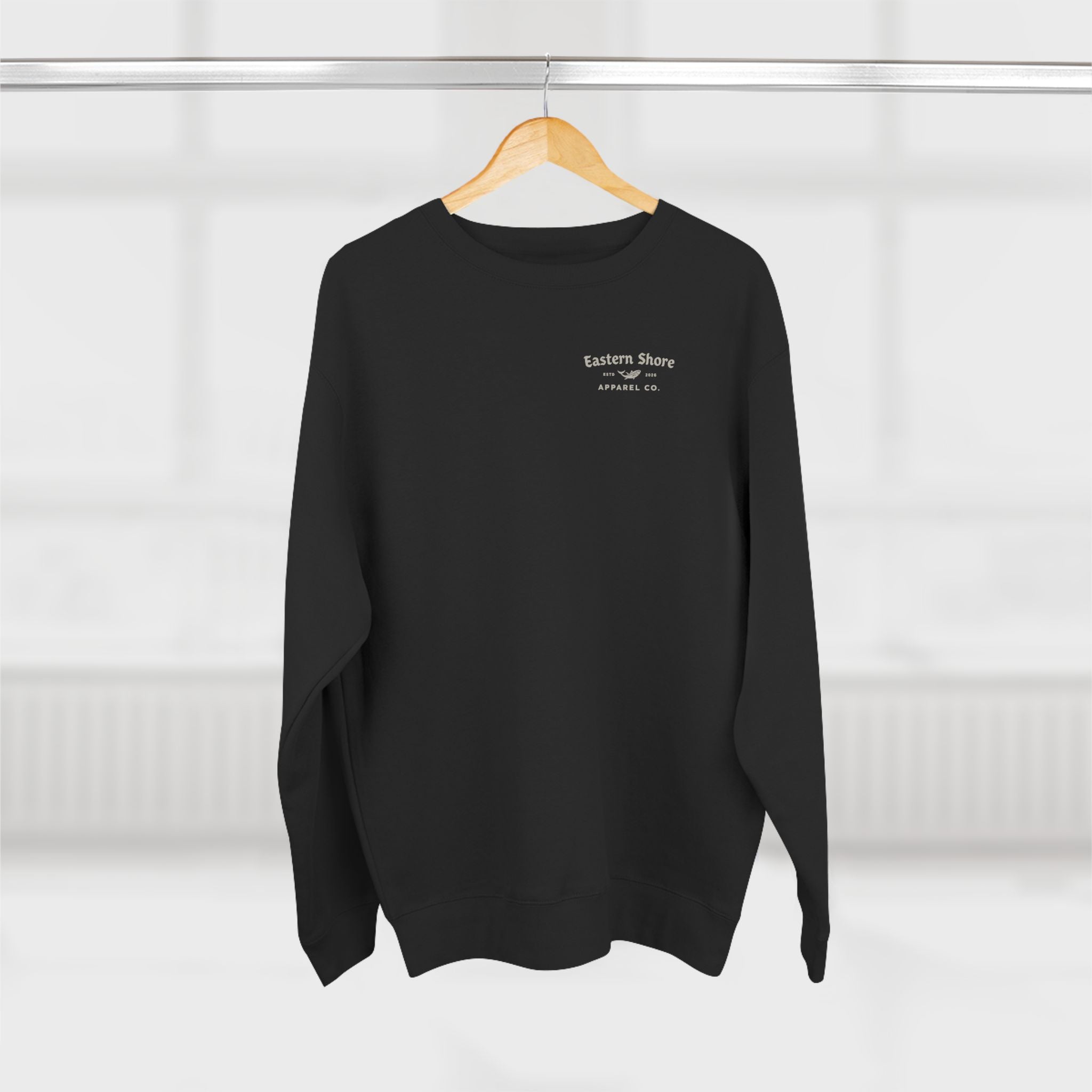Flagship Crewneck