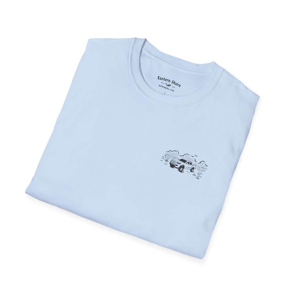 OSV Tee (light)