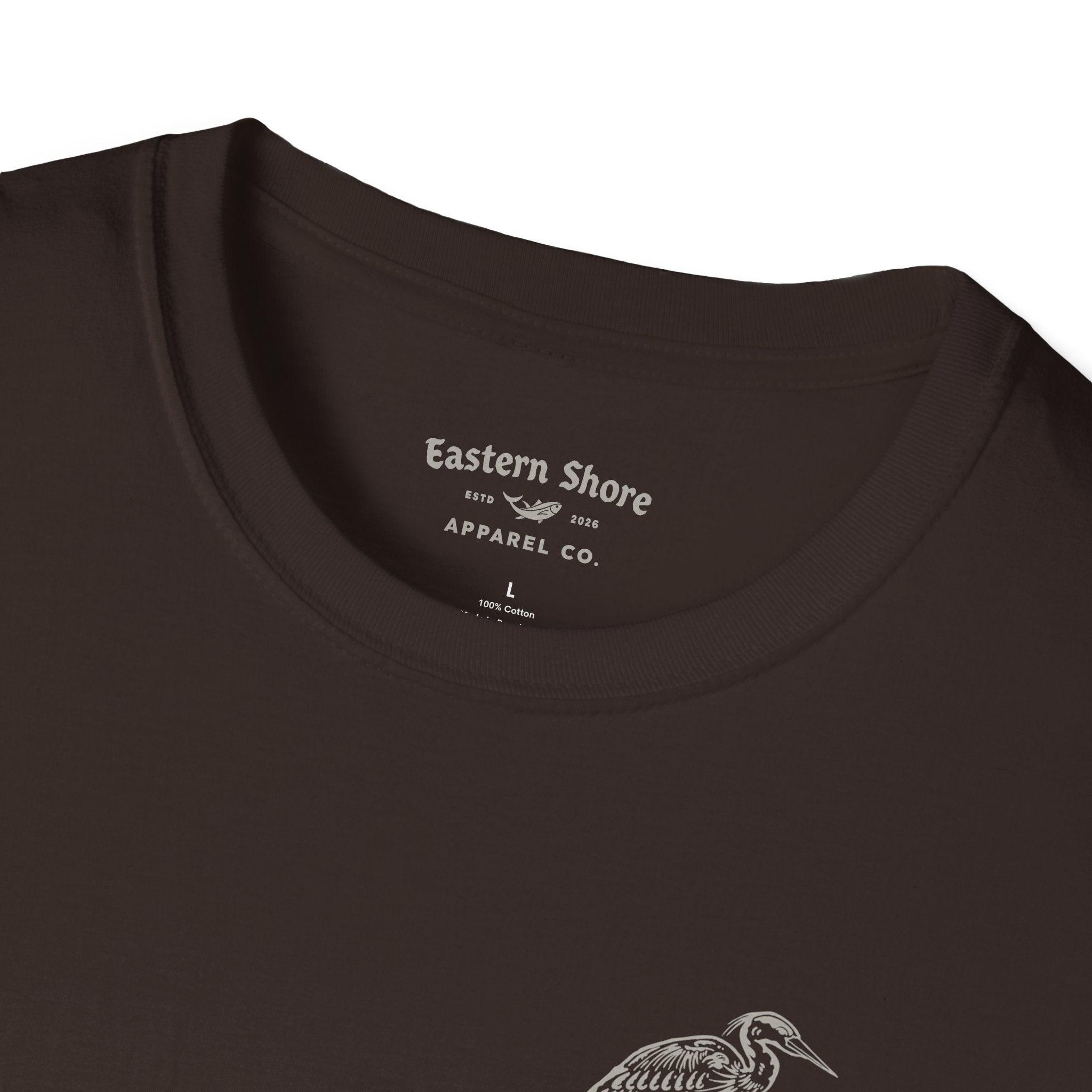 City Park Tee (dark)
