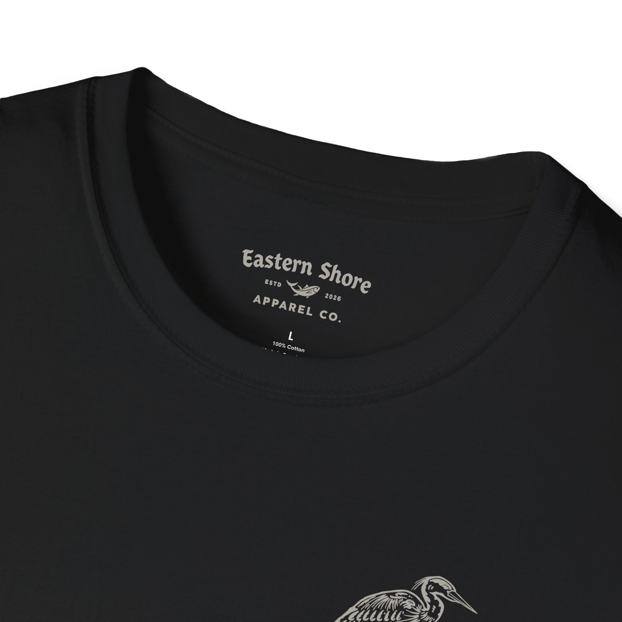 City Park Tee (dark)